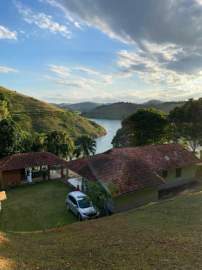 Fazenda à venda Chapeu Duvas, Juiz de Fora - R$ 750.000 - refv00650