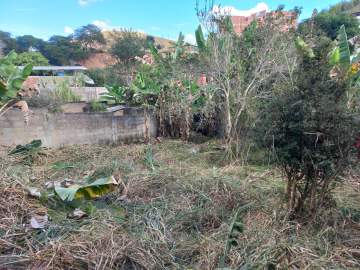 Lote à venda Edgar Antônio Moreira, Bicas - R$ 128.000 - REFV00002