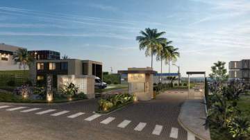 Terreno Comercial 817m² à venda Salvaterra, Juiz de Fora - R$ 1.125.000 - REFV00617
