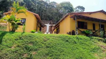 Chácara à venda Zona Rural, Chácara - R$ 350.000 - REFV00128