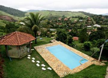 Chácara à venda Condiminio, Simão Pereira - R$ 500.000 - REFV00387