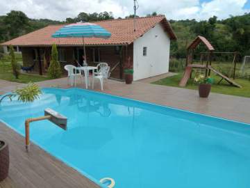 Sítio à venda Monte Verde, Juiz de Fora - R$ 995.000 - REFV00205