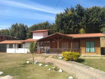 Granja 3 quartos à venda Condiminio, Simão Pereira - R$ 530.000 - REFV00073