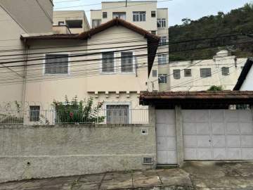 Casa 4 quartos para venda e aluguel Jardim Glória, Juiz de Fora - R$ 850.000 - REFV000117