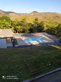 Granja 2 quartos à venda Área Rural de Juiz de Fora, Juiz de Fora - R$ 270.000 - REFV00608