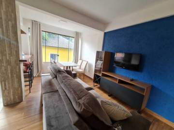 Casa de Vila 2 quartos à venda Conceição da Ibitipoca, Conceição da Ibitipoca - R$ 370.000 - REFV00109