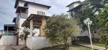 Casa 4 quartos à venda Costazul, Rio das Ostras - R$ 650.000 - REFV00017