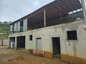 Terreno Multifamiliar à venda Santos Dumont, Juiz de Fora - R$ 3.000.000 - REFV00331
