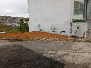 Terreno Multifamiliar à venda Encosta do Sol, Juiz de Fora - R$ 179.900 - REFV00063