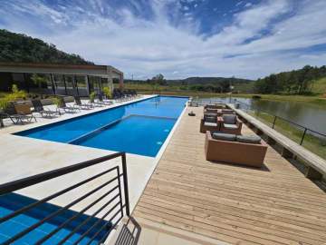 Terreno Residencial à venda Vina Del Mar, Juiz de Fora - R$ 270.000 - REFV00333