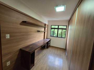 Cobertura 4 quartos à venda Passos, Juiz de Fora - R$ 980.000 - REFV00316