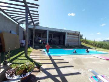Granja 1 quarto à venda Centro, Chácara - R$ 180.000 - REFV00837