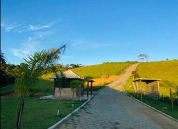 Rural à venda Zona Rural, Chácara - R$ 70.000 - REFV00297