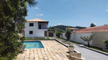 Chácara 1200m² à venda Jardim L Ermitage, Juiz de Fora - R$ 580.000 - REFV00098