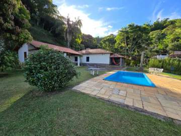 Sítio à venda Belmiro Braga, Belmiro Braga - R$ 790.000 - REFV00053