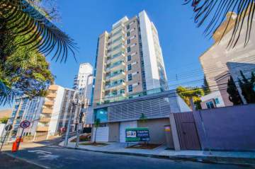 Apartamento 3 quartos à venda São Mateus, Juiz de Fora - R$ 620.000 - REFV00512