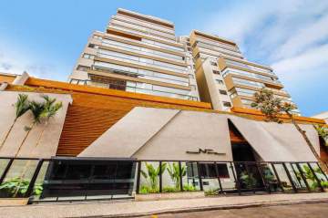 Apartamento 4 quartos à venda Centro, Juiz de Fora - R$ 2.900.000 - REFV00514