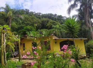 Sítio à venda Monte Verde, Juiz de Fora - R$ 350.000 - REFV00527