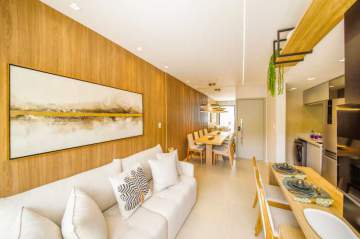 Apartamento 2 quartos à venda São Mateus, Juiz de Fora - R$ 429.000 - REFV00530