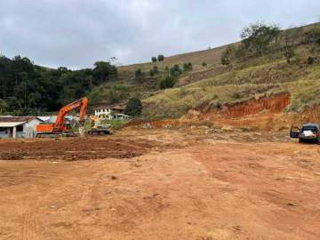 Terreno Comercial 26000m² à venda Salvaterra, Juiz de Fora - R$ 2.000.000 - REFV00531