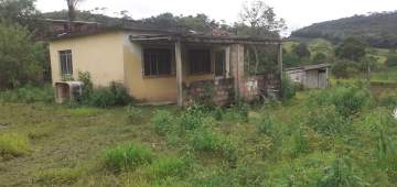 Chácara à venda CENTRO, Santos Dumont - R$ 170.000 - REFV00542