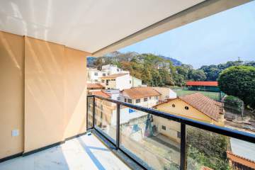 Apartamento 3 quartos à venda São Mateus, Juiz de Fora - R$ 789.900 - REFV00544