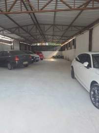 Galpão 260m² à venda Democrata, Juiz de Fora - R$ 360.000 - REFV00573