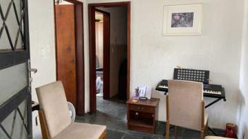 Apartamento 2 quartos à venda Jardim Glória, Juiz de Fora - R$ 165.000 - REFV00575