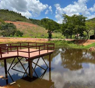 Rural à venda Loteamento Boa Fé, Belmiro Braga - R$ 46.900 - REFV00515