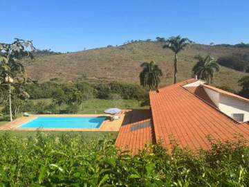 Fazenda 500000m² à venda CENTRO, Bicas - R$ 12.000.000 - REFV00555