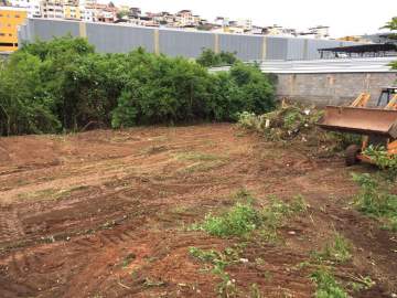 Lote à venda Francisco Bernardino, Juiz de Fora - R$ 450.000 - REFV00340