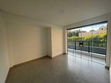 Apartamento com Área Privativa 2 quartos à venda Linhares, Juiz de Fora - R$ 340.000 - REFV00605