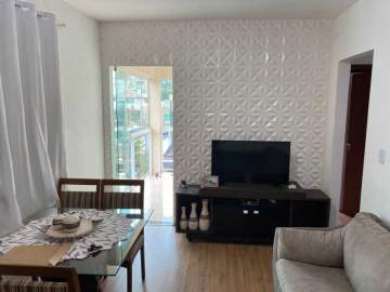 Apartamento 2 quartos à venda Recanto da Mata, Juiz de Fora - R$ 270.000 - REFV00606