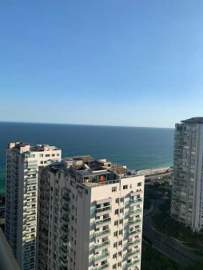 Vendido - Acquabella - Posto 4 na praia da Barra da Tijuca. - 08