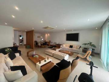 Imperdível - Les Residence de Monaco - Barra da Tijuca - Posto 6 - 130
