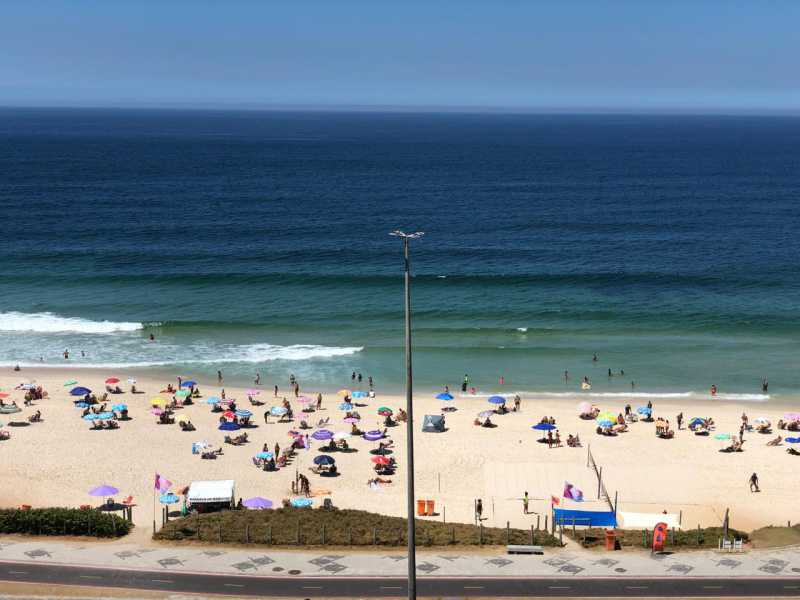 Conheça Imagem do WhatsApp de 2025-10- do imóvel - Vendo Apartamento de Frente Pra praia da Barra da Tijuca - Vista Mar - 176 - 5 Imagem do WhatsApp de 2025-10- - 5