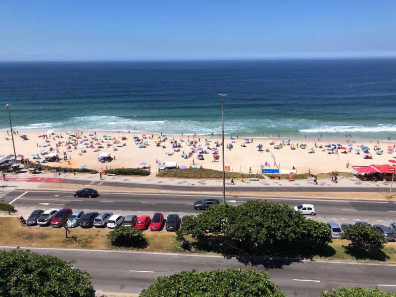 Conheça Imagem do WhatsApp de 2025-10- do imóvel - Vendo Apartamento de Frente Pra praia da Barra da Tijuca - Vista Mar - 176 - 6 Imagem do WhatsApp de 2025-10- - 6