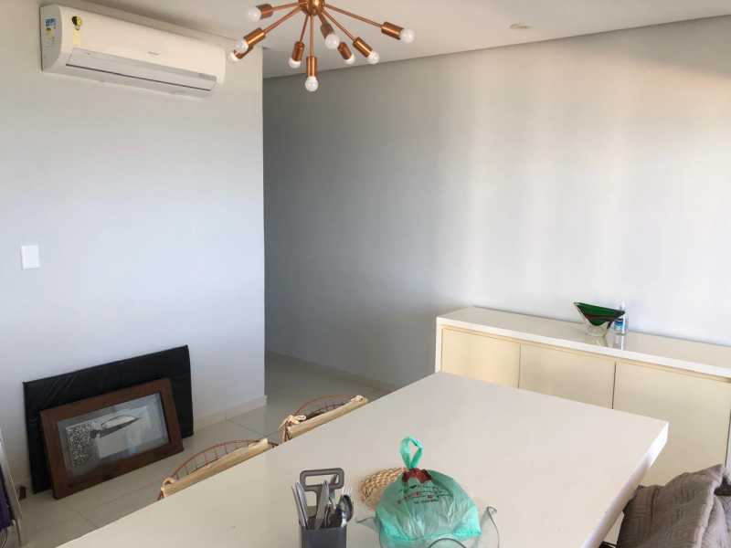 Conheça Imagem do WhatsApp de 2025-10- do imóvel - Vendo Apartamento de Frente Pra praia da Barra da Tijuca - Vista Mar - 176 - 12 Imagem do WhatsApp de 2025-10- - 12
