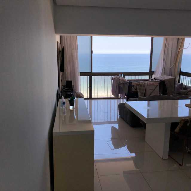 Conheça Imagem do WhatsApp de 2025-10- do imóvel - Vendo Apartamento de Frente Pra praia da Barra da Tijuca - Vista Mar - 176 - 4 Imagem do WhatsApp de 2025-10- - 4