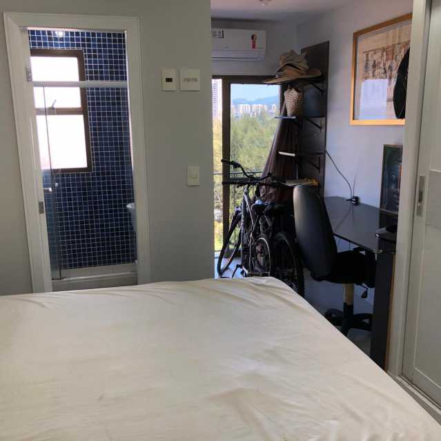 Conheça Imagem do WhatsApp de 2025-10- do imóvel - Vendo Apartamento de Frente Pra praia da Barra da Tijuca - Vista Mar - 176 - 25 Imagem do WhatsApp de 2025-10- - 25