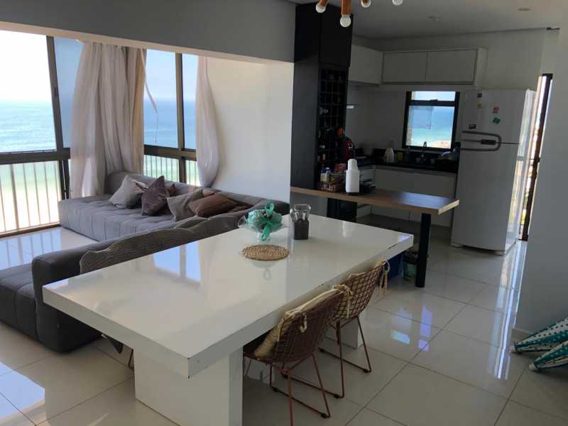 Conheça Imagem do WhatsApp de 2025-10- do imóvel - Vendo Apartamento de Frente Pra praia da Barra da Tijuca - Vista Mar - 176 - 10 Imagem do WhatsApp de 2025-10- - 10