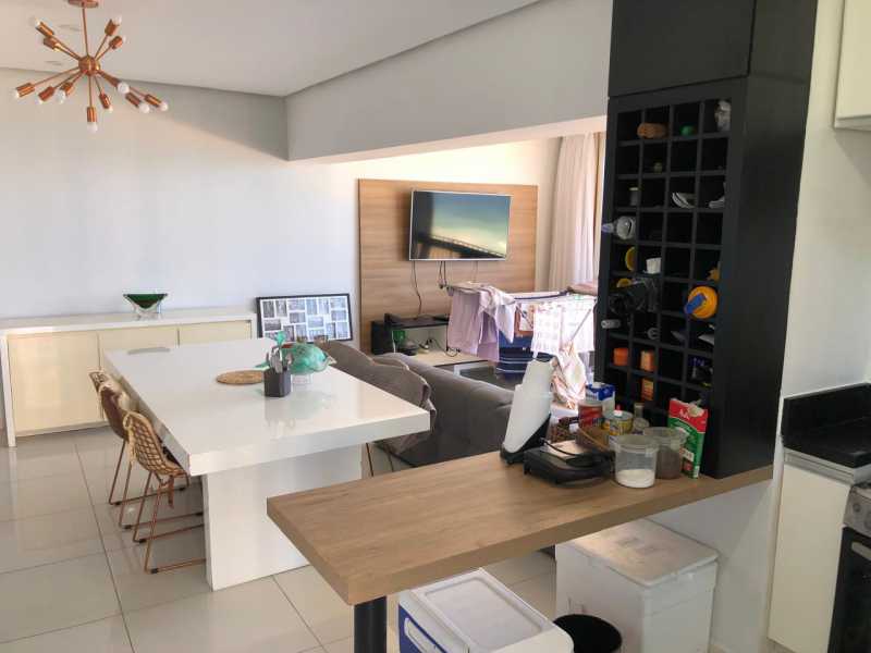 Conheça Imagem do WhatsApp de 2025-10- do imóvel - Vendo Apartamento de Frente Pra praia da Barra da Tijuca - Vista Mar - 176 - 13 Imagem do WhatsApp de 2025-10- - 13