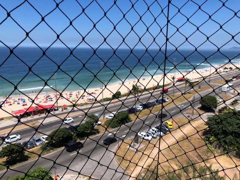Conheça Imagem do WhatsApp de 2025-10- do imóvel - Vendo Apartamento de Frente Pra praia da Barra da Tijuca - Vista Mar - 176 - 23 Imagem do WhatsApp de 2025-10- - 23