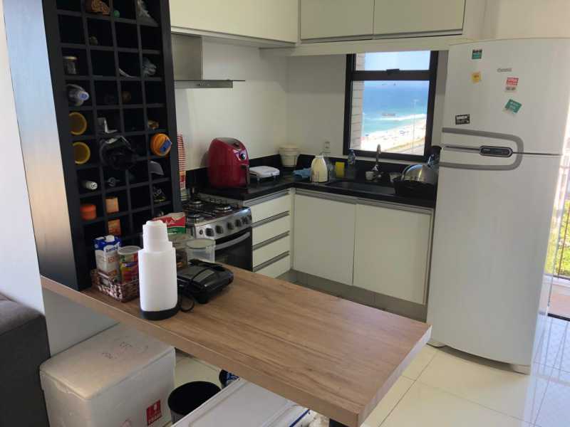 Conheça Imagem do WhatsApp de 2025-10- do imóvel - Vendo Apartamento de Frente Pra praia da Barra da Tijuca - Vista Mar - 176 - 15 Imagem do WhatsApp de 2025-10- - 15