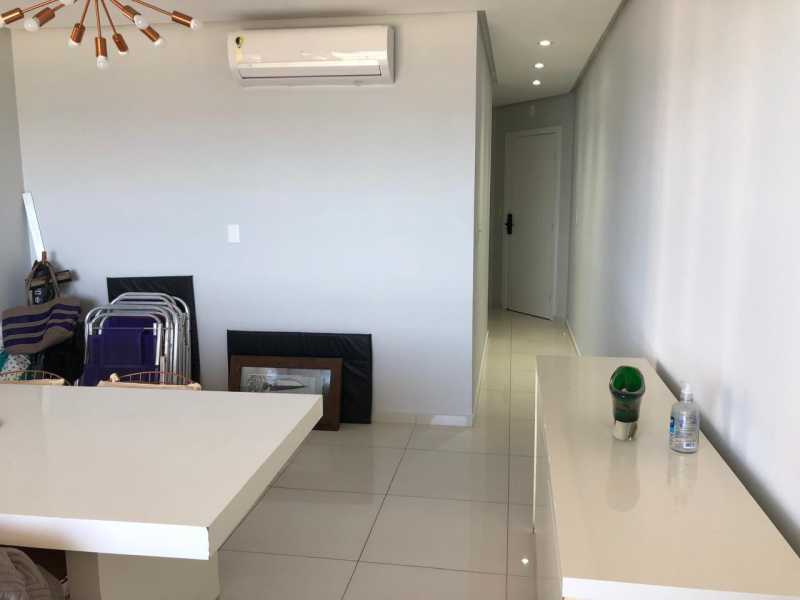 Conheça Imagem do WhatsApp de 2025-10- do imóvel - Vendo Apartamento de Frente Pra praia da Barra da Tijuca - Vista Mar - 176 - 17 Imagem do WhatsApp de 2025-10- - 17