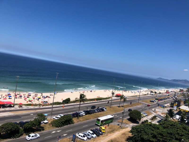 Conheça Imagem do WhatsApp de 2025-10- do imóvel - Vendo Apartamento de Frente Pra praia da Barra da Tijuca - Vista Mar - 176 - 30 Imagem do WhatsApp de 2025-10- - 30