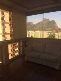 Ótima localização - Barramares, posto 4 na orla da Barra da Tijuca - 10
