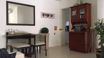 Vendo Apartamento Reformado no Barramares na Praia da Barra da Tijuca - 210