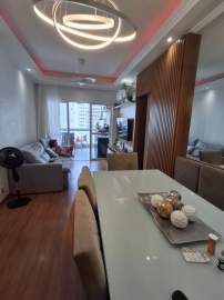 Ótima localização - Vendo Lindo Apartamento Reformado no Sunset ABM na Barra da Tijuca - 217