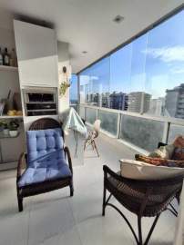 Imperdível - Vendo Sunset ABM reformado com vista Mar e Andar Alto. Vista Livre! - 246